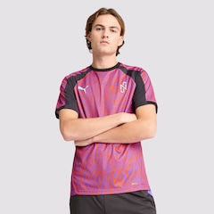 Camiseta Puma Neymar JR Creativity Masculina - Foto 1