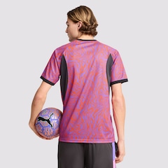 Camiseta Puma Neymar JR Creativity Masculina - Foto 2