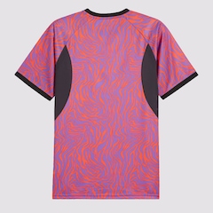 Camiseta Puma Neymar JR Creativity Masculina - Foto 4