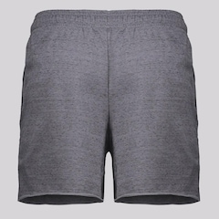 Shorts Under Armour Rival Terry 6in Masculino - Foto 3