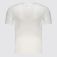 Camisa de Compressão Under Armour HG Masculina - Foto 3