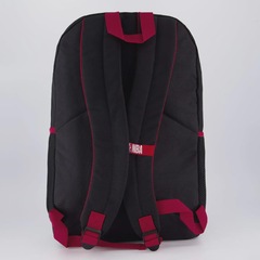 Kit Mochila e Estojo NBA Chicago Bulls Unissex - Foto 4