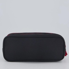 Kit Mochila e Estojo NBA Chicago Bulls Unissex - Foto 7