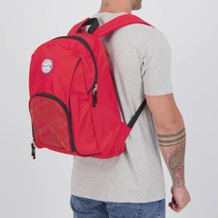 Kit Mochila e Estojo Bayern Unissex - Foto 2