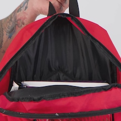 Kit Mochila e Estojo Bayern Unissex - Foto 3
