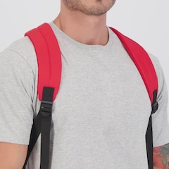 Kit Mochila e Estojo Bayern Unissex - Foto 5