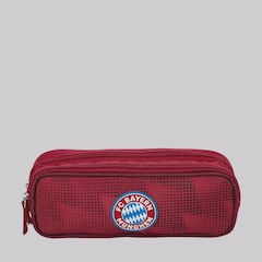 Kit Mochila e Estojo Bayern Unissex - Foto 6
