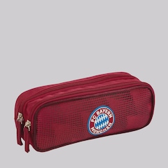 Kit Mochila e Estojo Bayern Unissex - Foto 8