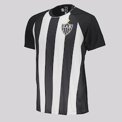 Camisa do Atlético Mineiro Berro Masculina - Foto 2