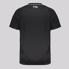 Camisa do Atlético Mineiro Berro Masculina - Foto 3