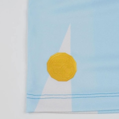 Camisa do Grêmio II 2026 New Balance Infantil - Foto 6