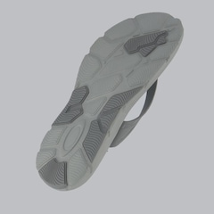 Chinelo Oakley Raptor Masculino - Foto 5