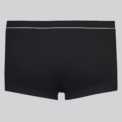 Kit de 3 Cuecas Boxer Lupo Microfibra Masculina - Foto 3