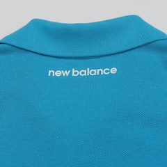 Camisa Polo Grêmio Viagem 2026 New Balance Masculina - Foto 5
