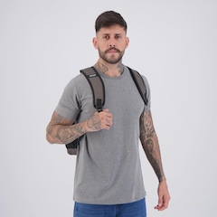 Kit Mochila e Estojo Corinthians Adulto - Foto 3