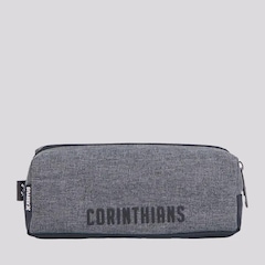 Kit Mochila e Estojo Corinthians Adulto - Foto 7