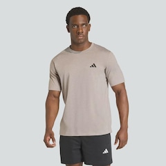 Camiseta adidas Workout Essentials Feelready Masculina - Foto 1