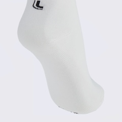 Kit de 6 Meias Cano Alto Lupo Sport Unissex - Foto 5