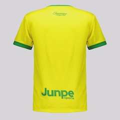 Camisa Junpe Ousadia FC I 2025 Infantil - Foto 2