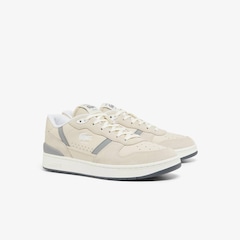 Tênis T-Clip Set Lacoste Masculino - Foto 2
