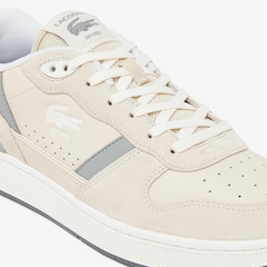 Tênis T-Clip Set Lacoste Masculino - Foto 6