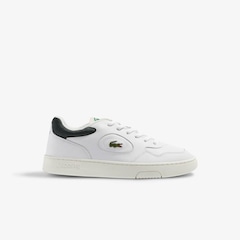 Tênis Lineset em Couro Lacoste Masculino - Foto 1