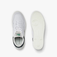 Tênis Lineset em Couro Lacoste Masculino - Foto 10