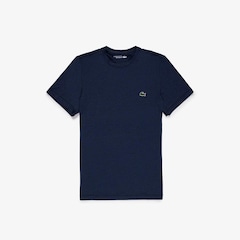 Camiseta Lacoste Esportiva em Jersey Stretch Masculina - Foto 1