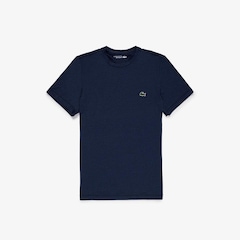 Camiseta Lacoste Esportiva em Jersey Stretch Masculina - Foto 2