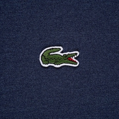 Camiseta Lacoste Esportiva em Jersey Stretch Masculina - Foto 3