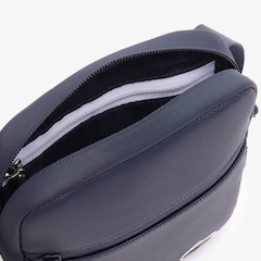 Bolsa Satchel Slimline Pequena LCST - Foto 4