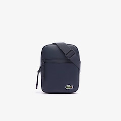 Bolsa Satchel Slimline Pequena LCST - Foto 6