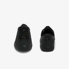 Tênis Powercourt de Couro Lacoste Masculino - Foto 10