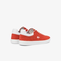 Tênis Baseshot Lacoste Masculino - Foto 3