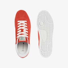 Tênis Baseshot Lacoste Masculino - Foto 4