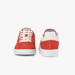 Tênis Baseshot Lacoste Masculino - Foto 5