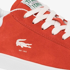 Tênis Baseshot Lacoste Masculino - Foto 6