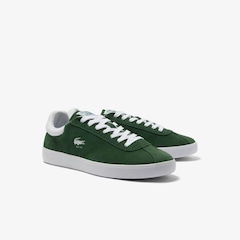 Tênis Baseshot Lacoste Masculino - Foto 2