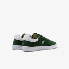 Tênis Baseshot Lacoste Masculino - Foto 3