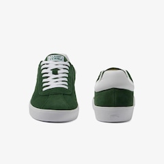 Tênis Baseshot Lacoste Masculino - Foto 5
