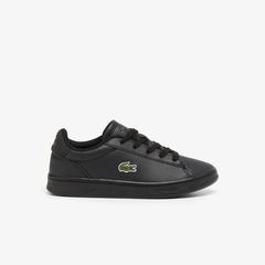 Tênis Carnaby Set Lacoste Infantil - Foto 1