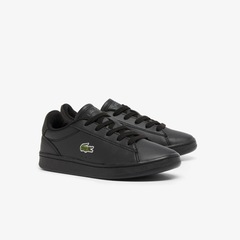 Tênis Carnaby Set Lacoste Infantil - Foto 2