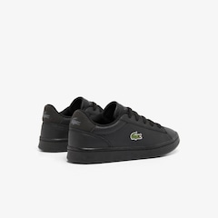 Tênis Carnaby Set Lacoste Infantil - Foto 3