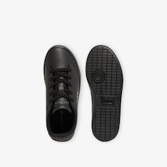 Tênis Carnaby Set Lacoste Infantil - Foto 4