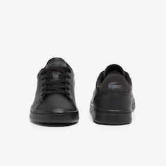 Tênis Carnaby Set Lacoste Infantil - Foto 5