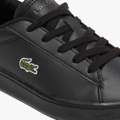 Tênis Carnaby Set Lacoste Infantil - Foto 6