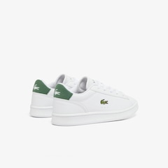 Tênis Carnaby Set Lacoste Infantil - Foto 3