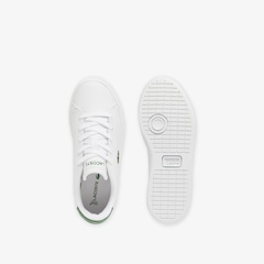 Tênis Carnaby Set Lacoste Infantil - Foto 4