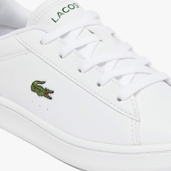 Tênis Carnaby Set Lacoste Infantil - Foto 6