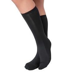 Meia Segunda Pele Roupas Térmicas Frio Intenso Anatômica Molde 3D - Unissex - Foto 5